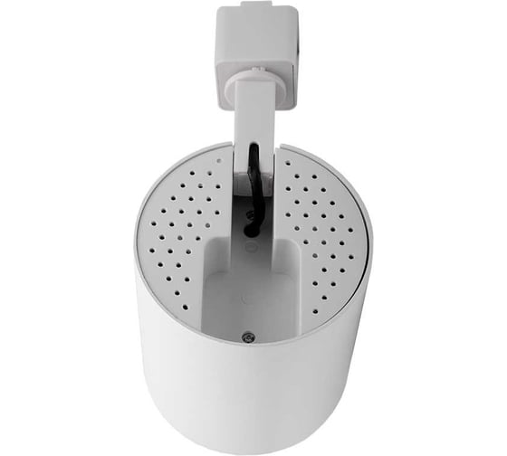 Светодиодный светильник Jazzway трековый PTR 0525 25Вт 4000К IP40 24град. WH белый 5010635