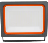 Светодиодный прожектор Jazzway PFL-SC 150Вт 6500К IP65 190-260В закаленное матовое стекло 5005167
