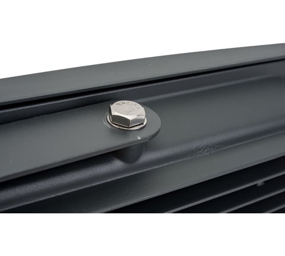 Светодиодный прожектор Jazzway PFL-SC 150Вт 6500К IP65 190-260В закаленное матовое стекло 5005167