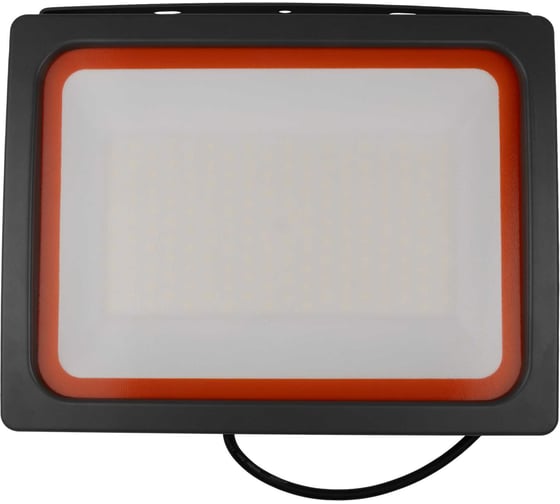 Светодиодный прожектор Jazzway PFL-SC 150Вт 6500К IP65 190-260В закаленное матовое стекло 5005167