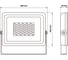 Светодиодный прожектор Jazzway PFL-SC 150Вт 6500К IP65 190-260В закаленное матовое стекло 5005167 9