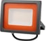Светодиодный прожектор Jazzway PFL-SC 50Вт 3000К IP65 190-260В закаленное матовое стекло (ТЕПЛЫЙ БЕЛЫЙ СВЕТ) 5010079 2