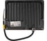 Светодиодный прожектор Jazzway PFL-SC 50Вт 3000К IP65 190-260В закаленное матовое стекло (ТЕПЛЫЙ БЕЛЫЙ СВЕТ) 5010079 4