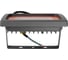 Светодиодный прожектор Jazzway PFL-SC 50Вт 3000К IP65 190-260В закаленное матовое стекло (ТЕПЛЫЙ БЕЛЫЙ СВЕТ) 5010079 5