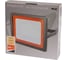 Светодиодный прожектор Jazzway PFL-SC 50Вт 3000К IP65 190-260В закаленное матовое стекло (ТЕПЛЫЙ БЕЛЫЙ СВЕТ) 5010079 11