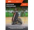 Светодиодный прожектор Jazzway PFL-SC 50Вт 3000К IP65 190-260В закаленное матовое стекло (ТЕПЛЫЙ БЕЛЫЙ СВЕТ) 5010079 6