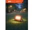 Светодиодный прожектор Jazzway PFL-SC 50Вт 3000К IP65 190-260В закаленное матовое стекло (ТЕПЛЫЙ БЕЛЫЙ СВЕТ) 5010079 9