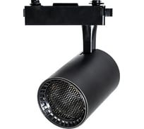 Прожектор Jazzway PTR 1335 35w 4000K 24гр. BL чёрный IP40 5022119