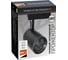 Прожектор Jazzway PTR 1335 35w 4000K 24гр. BL чёрный IP40 5022119 2
