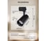 Светодиодный светильник Jazzway трековый PTR 0725 25Вт 3000К IP40 24град. BL черный 5018563 4