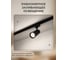 Светодиодный светильник Jazzway трековый PTR 1725 25Вт 4000К IP40 24град. BL черный 5026124 6