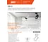 Светодиодный светильник Jazzway трековый PTR 1725 25Вт 4000К IP40 24град. BL черный 5026124 14