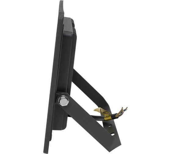 Светодиодный прожектор Jazzway PFL- C3 70Вт (compact) 6500K IP65 закаленное прозрачное стекло 5023604A