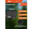 Светодиодный прожектор Jazzway PFL-SC 50Вт 6500К IP65 190-260В закаленное матовое стекло 5001435 4
