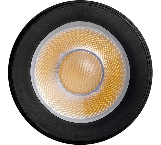 Светодиодный светильник Jazzway трековый PTR 0715 15Вт 4000К IP40 24град. BL черный 5015166