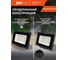 Светодиодный прожектор Jazzway PFL- C3 50Вт (compact) 6500K IP65 закаленное прозрачное стекло 5023581A 4