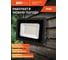 Светодиодный прожектор Jazzway PFL- C3 50Вт (compact) 6500K IP65 закаленное прозрачное стекло 5023581A 7