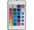 Светодиодный прожектор Jazzway PFL-10W/RGB-RC/GR 10Вт IP65 серый 1005892 5