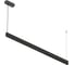 Светильник Arlight ALT-LINEAIR-CELL-UPDOWN-S2460-1200-40W Warm3000 , IP20 Металл, 1шт 039161 1