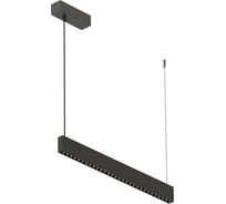 Светильник Arlight ALT-LINEAIR-CELL-UPDOWN-S2460-600-24W Day4000 , IP20 Металл, 3 1шт 039159 31174146