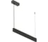 Светильник Arlight ALT-LINEAIR-CELL-UPDOWN-S2460-600-24W Warm3000 , IP20 Металл, 1шт 039158 1