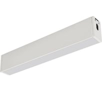 Светильник Arlight CLIP-38-FLAT-S312-6W Day4000 1шт 029001