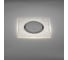 Светильник Lightstandart Latina LED 53 3 05 декоративный, из акрила+металл, со светодиодной подсветкой, GX53, хром IT8922 3