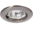 Светильник Lightstandart Sfera 51 0 06 штампованный, неповоротный, никель MR 16 IT8093 4