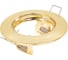 Светильник Lightstandart Sfera 51 0 04 штампованный, неповоротный, золото MR 16 IT8095 3