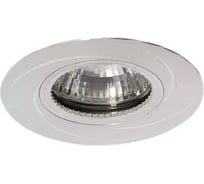 Светильник Lightstandart Stella 51 2 05 алюминиевый, декоративный MR16, хром IT8487