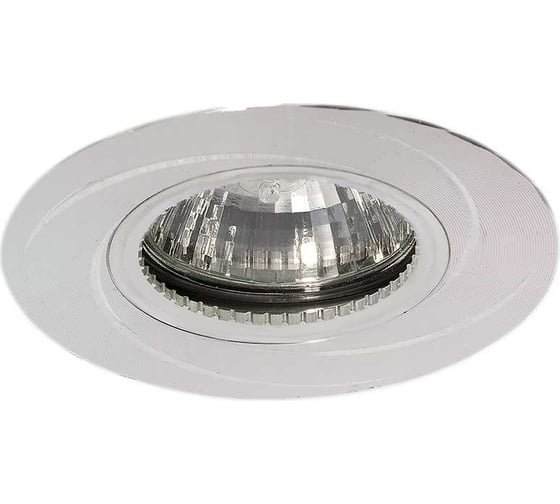Светильник Lightstandart Stella 51 2 05 алюминиевый, декоративный MR16, хром IT8487 1