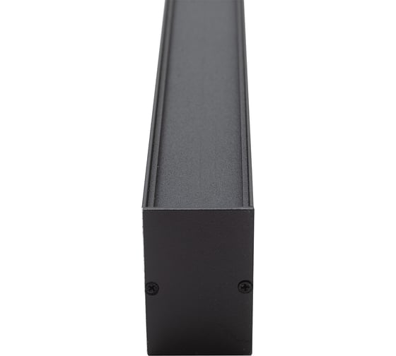 Подвесной линейный светильник DENKIRS DK9154-BK