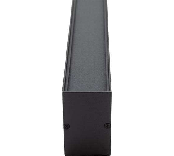 Подвесной линейный светильник DENKIRS DK9254-BK