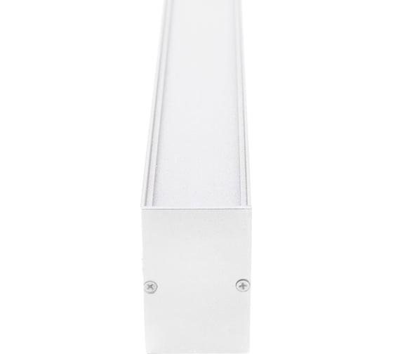 Подвесной линейный светильник DENKIRS DK9123-WH