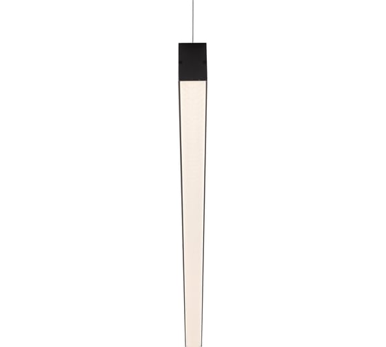 Подвесной линейный светильник DENKIRS DK9123-BK