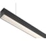Подвесной линейный светильник DENKIRS DK9123-BK 4