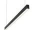 Подвесной линейный светильник DENKIRS DK9124-BK 1