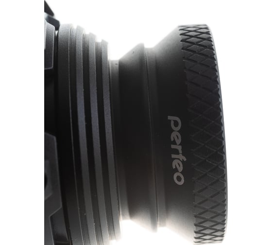 Светодиодный налобный фонарь PERFEO PF_A4403 180LM, встроенный аккумулятор, Zoom, 3 режима 30 011 879