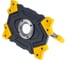 Фонарь-прожектор PERFEO Work Light, COB-5W, 470LM, жёлтый 30 011 885 1