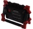 Фонарь-прожектор PERFEO Work Light, COB-5W, 470LM, красный 30 011 886 2