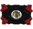 Фонарь-прожектор PERFEO Work Light, COB-5W, 470LM, красный 30 011 886 3