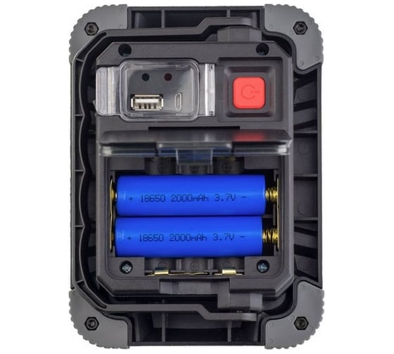 Светодиодный фонарь-прожектор PERFEO Work Light, PF_B4009, 600LM, 3 режима 30 013 435