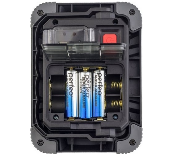 Светодиодный фонарь-прожектор PERFEO Work Light, PF_B4009, 600LM, 3 режима 30 013 435