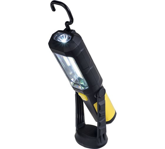 Светодиодный многофункциональный фонарь PERFEO PF_A4420, LED-COB 30 011 889 1