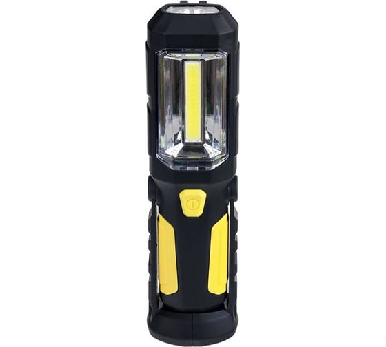 Светодиодный многофункциональный фонарь PERFEO PF_A4420, LED-COB 30 011 889