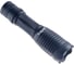 Светодиодный фонарь PERFEO LT-034-A Black, 600LM, аккумулятор 18650+3AAA, Zoom, 5 режимов 30 006 692 1