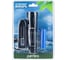 Светодиодный фонарь PERFEO LT-034-A Black, 600LM, аккумулятор 18650+3AAA, Zoom, 5 режимов 30 006 692 2
