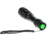 Светодиодный фонарь PERFEO LT-034-A Black, 600LM, аккумулятор 18650+3AAA, Zoom, 5 режимов 30 006 692 6
