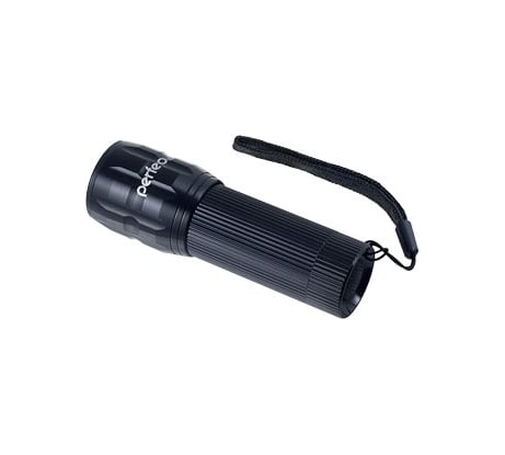 Светодиодный фонарь PERFEO LT-004, 120LM, Zoom, 3 режима 30 005 664