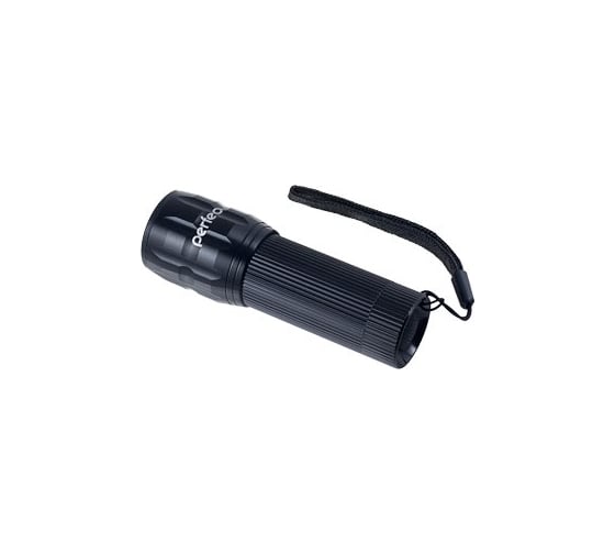 Светодиодный фонарь PERFEO LT-004, 120LM, Zoom, 3 режима 30 005 664 1
